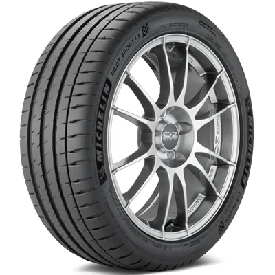 MICHELIN PILOT SPORT 4S (NRT)